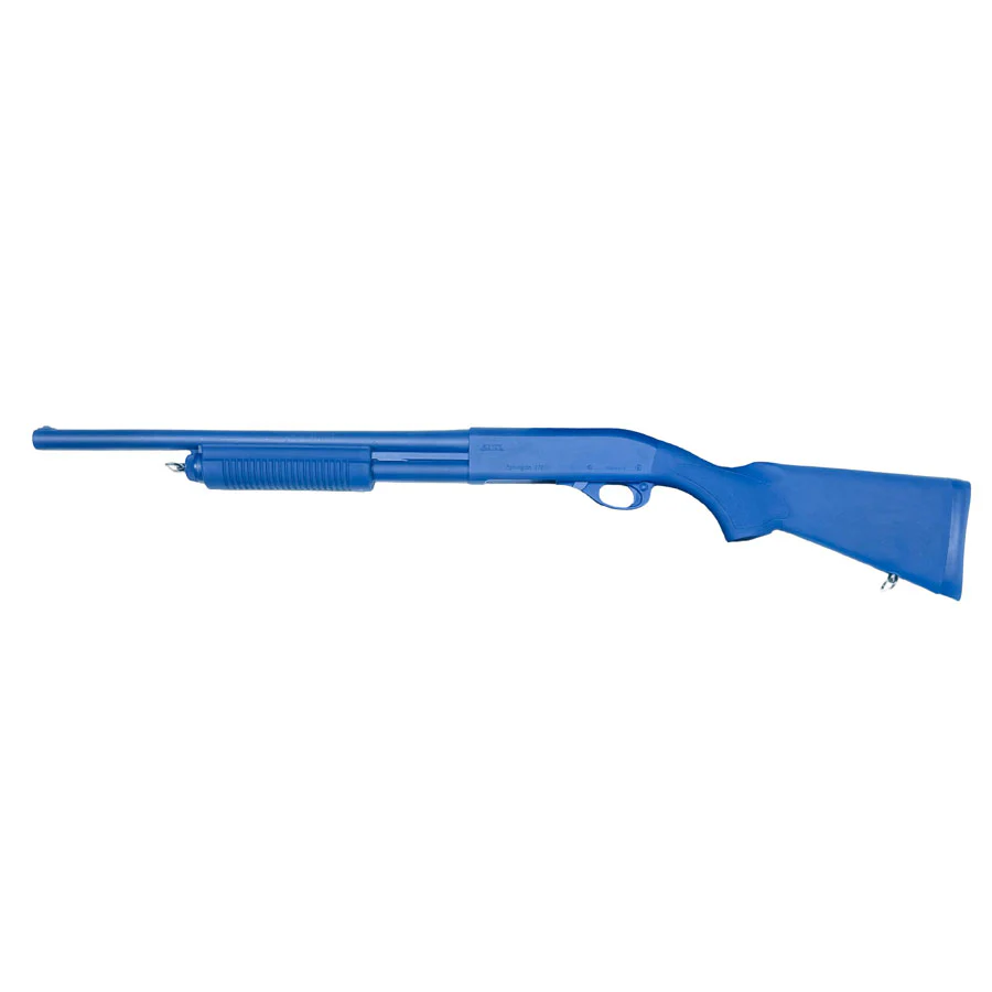 Blue Training Guns - Remington 870 Color: Blue Weighted: No