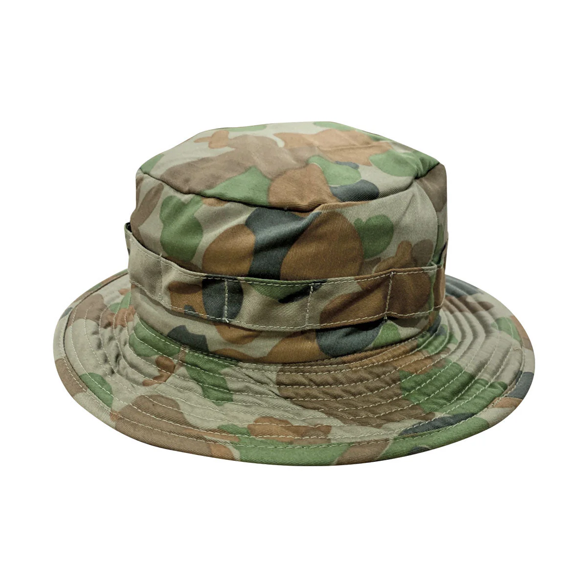 Combat Clothing AusCam Boonie Giggle Hat - Image 3
