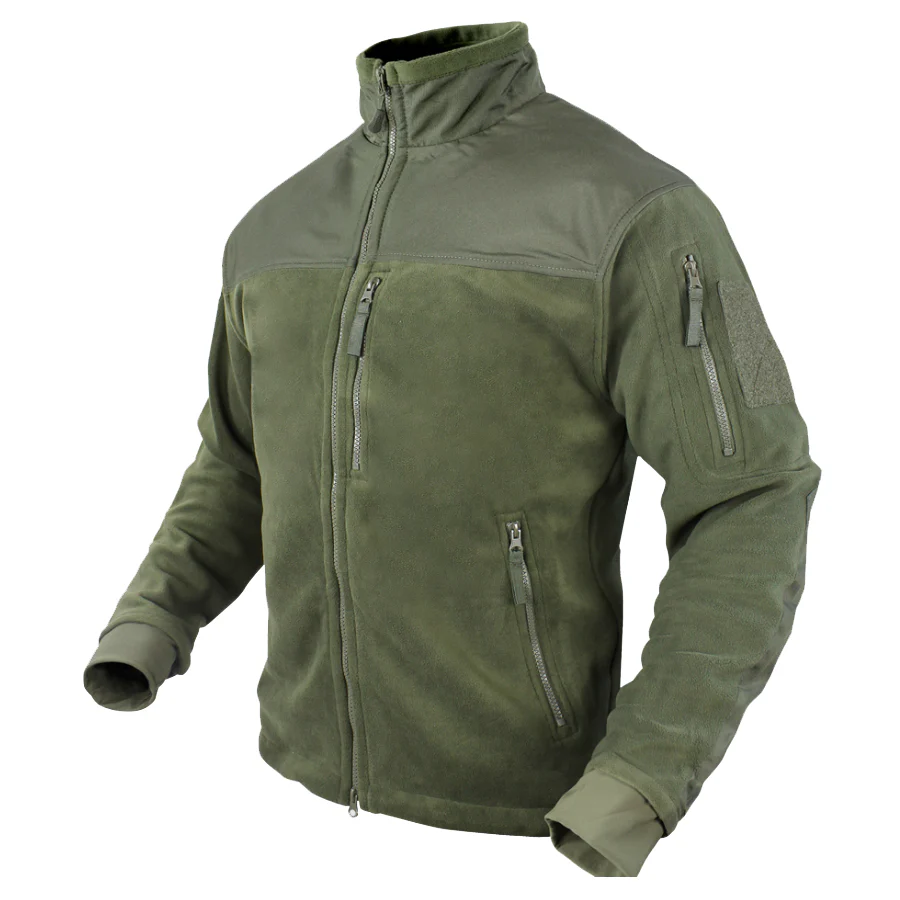 Condor Alpha Fleece Jacket - Image 3