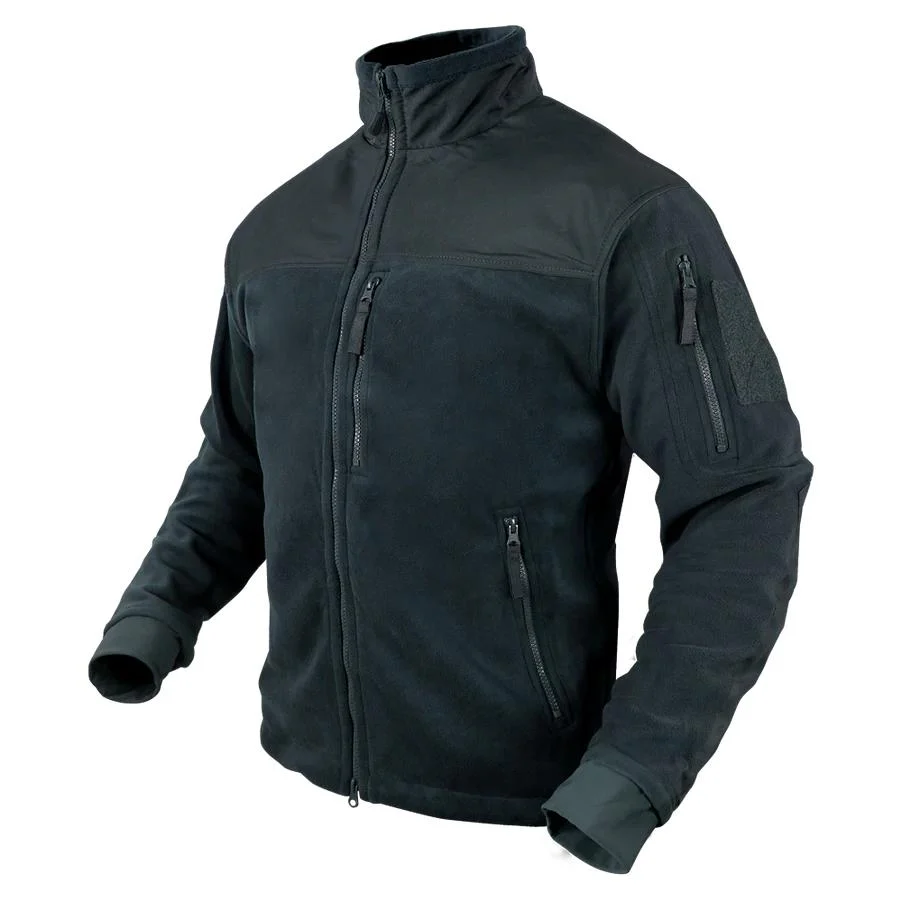 Condor Alpha Fleece Jacket - Image 4