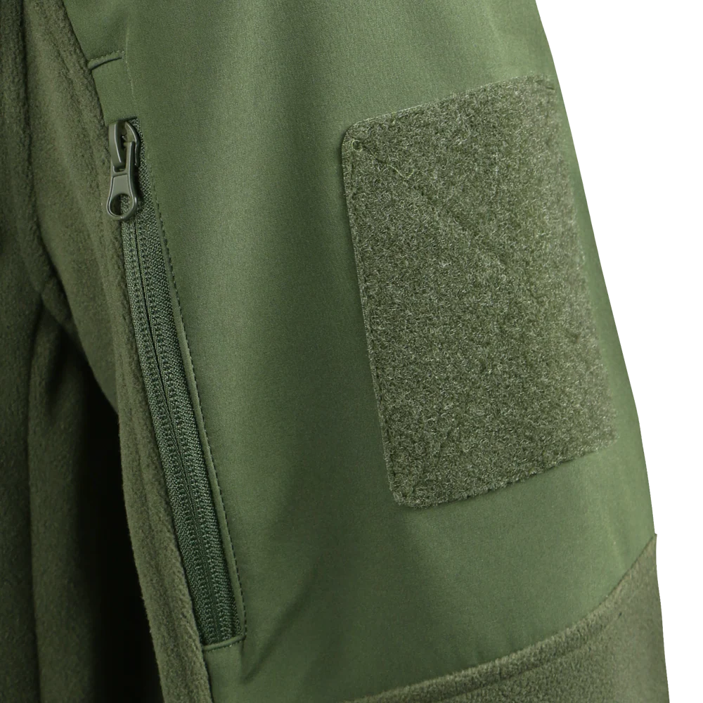 Condor Bravo Fleece Jacket - Image 3