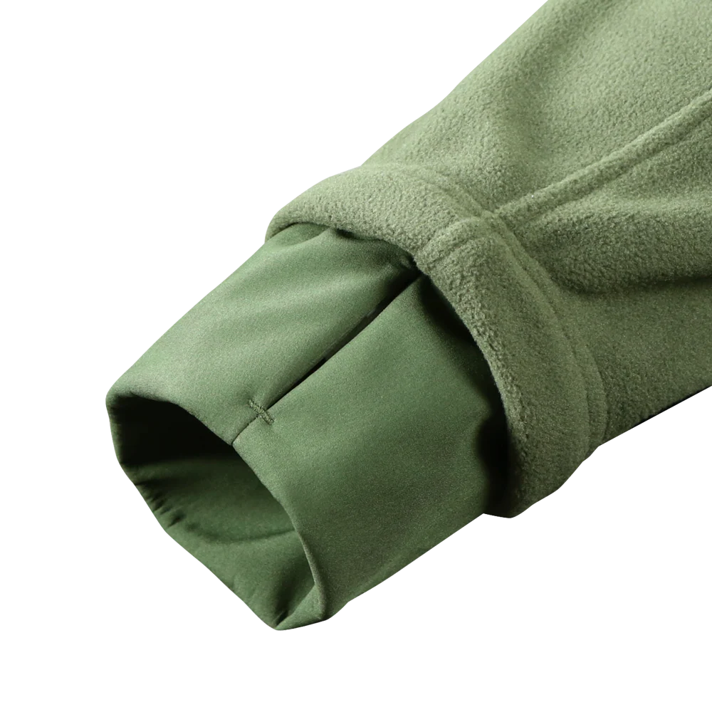 Condor Bravo Fleece Jacket - Image 4