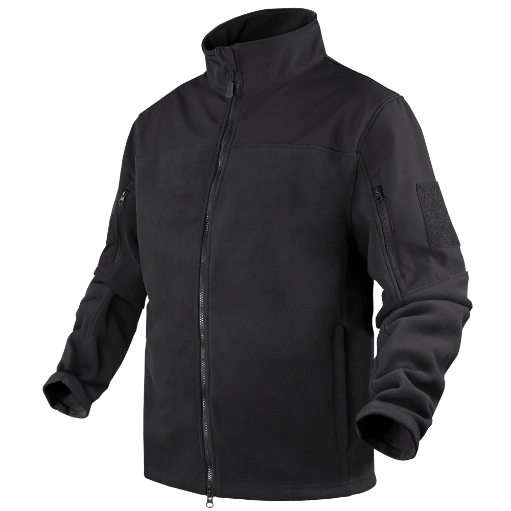 Condor Bravo Fleece Jacket - Image 5