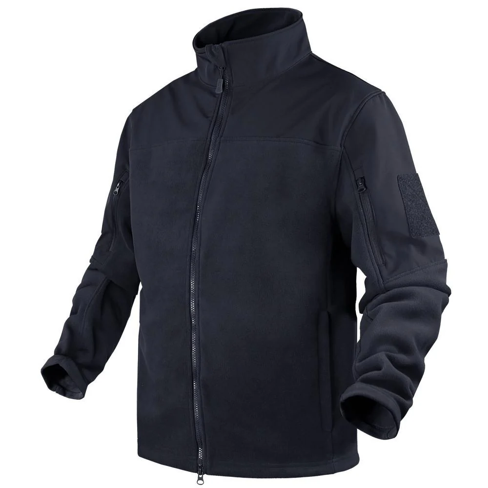 Condor Bravo Fleece Jacket - Image 6