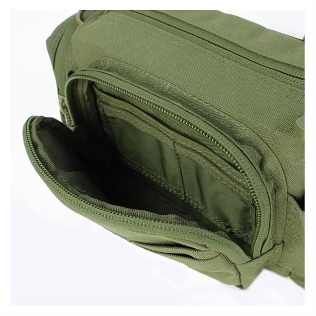 Condor Deployment Bag OD Green - Image 3