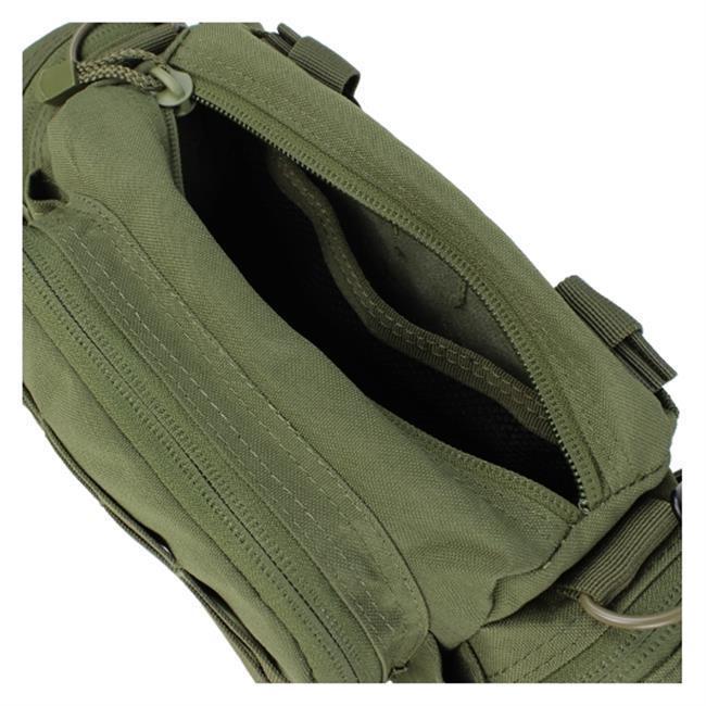 Condor Deployment Bag OD Green - Image 4