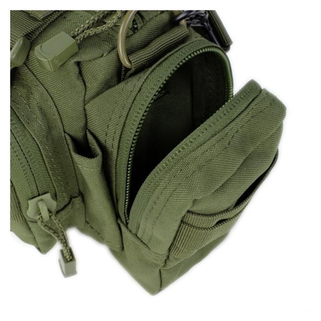 Condor Deployment Bag OD Green - Image 5