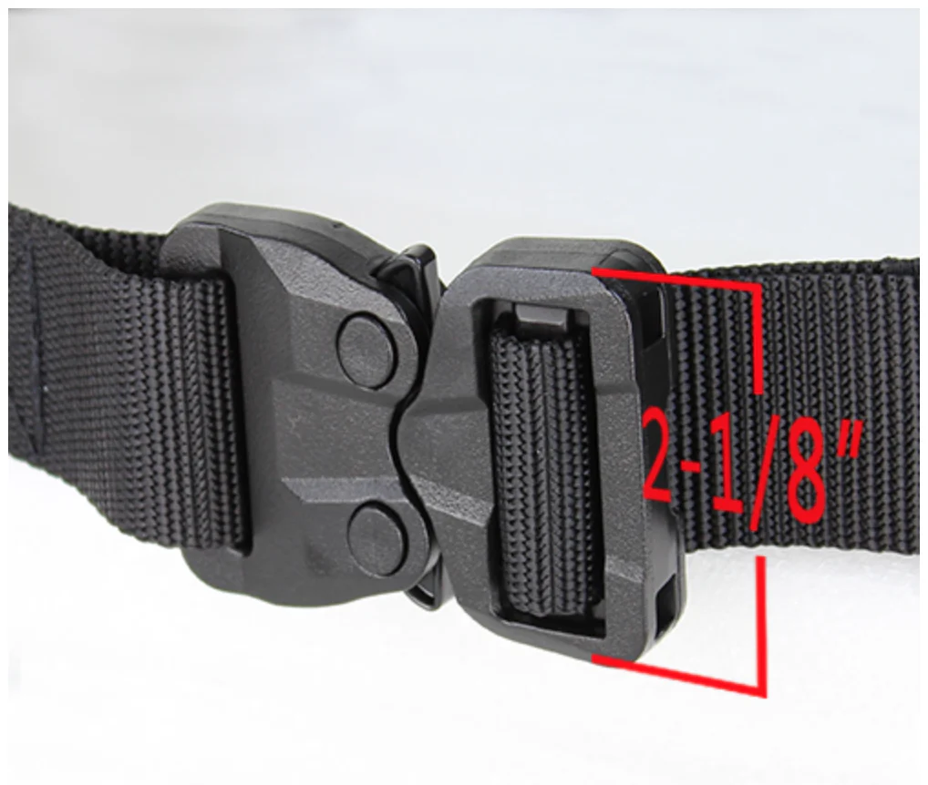 Condor GT Cobra Belt - Image 4