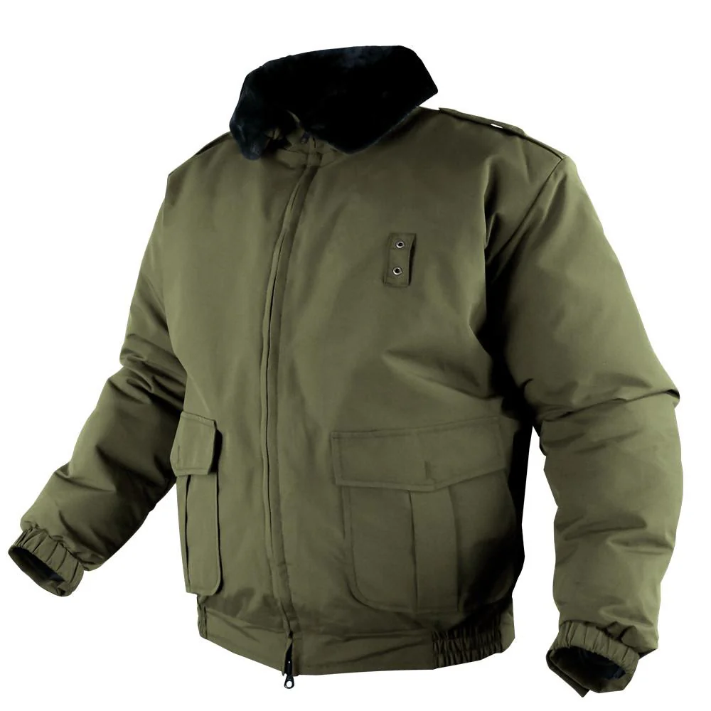 Condor Guardian Duty Jacket - Image 3