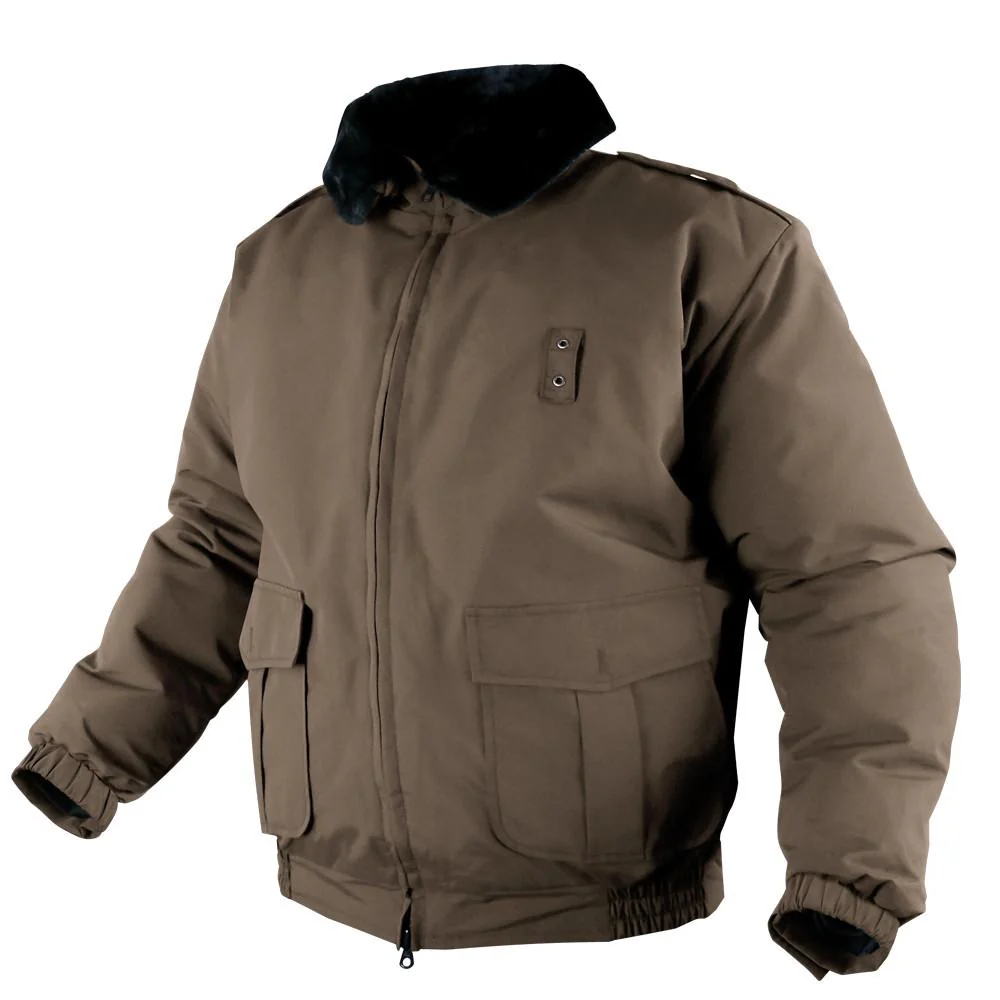 Condor Guardian Duty Jacket - Image 4