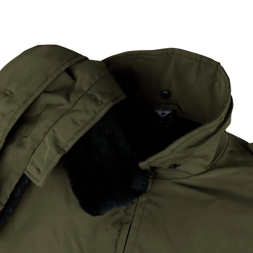 Condor Guardian Duty Jacket - Image 6