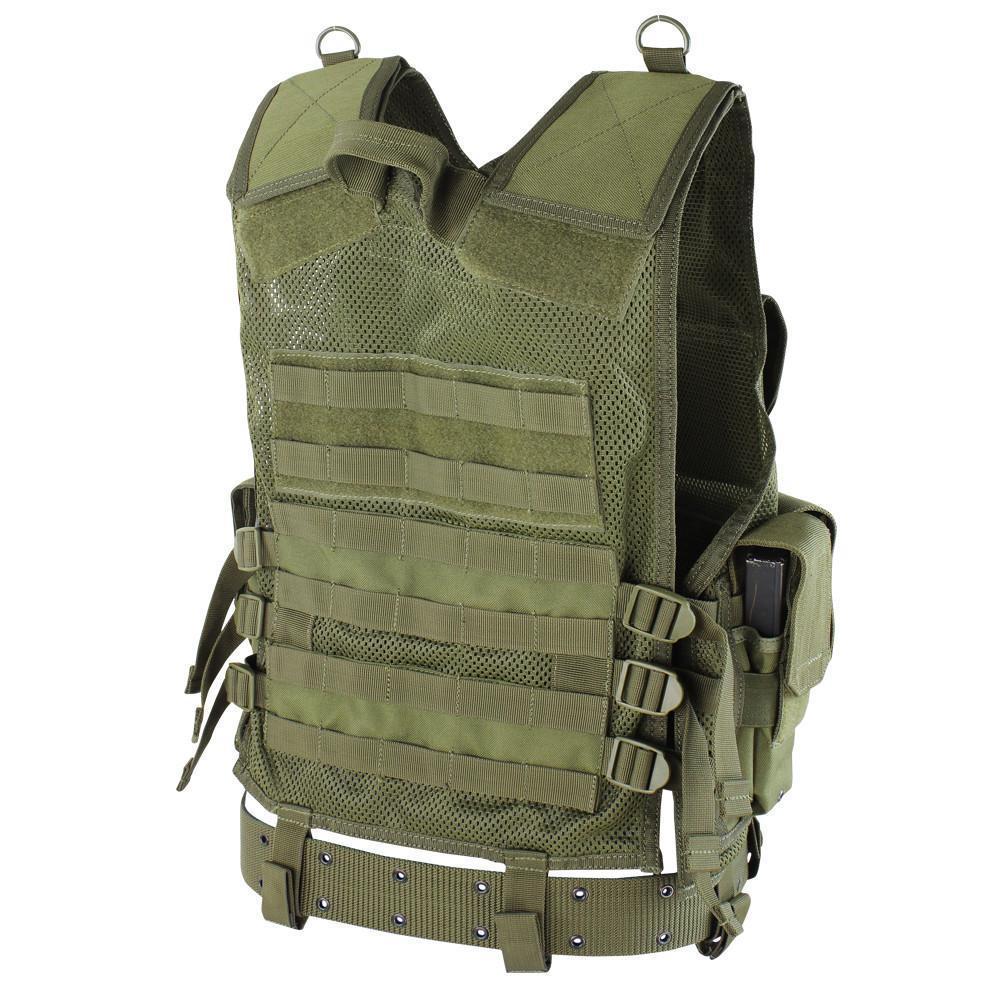 Condor Elite Tactical Vest - Image 4