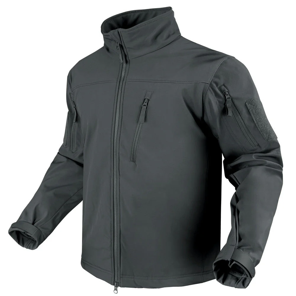 Condor Phantom Soft Shell Jacket - Image 3