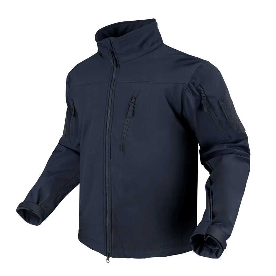 Condor Phantom Soft Shell Jacket - Image 4