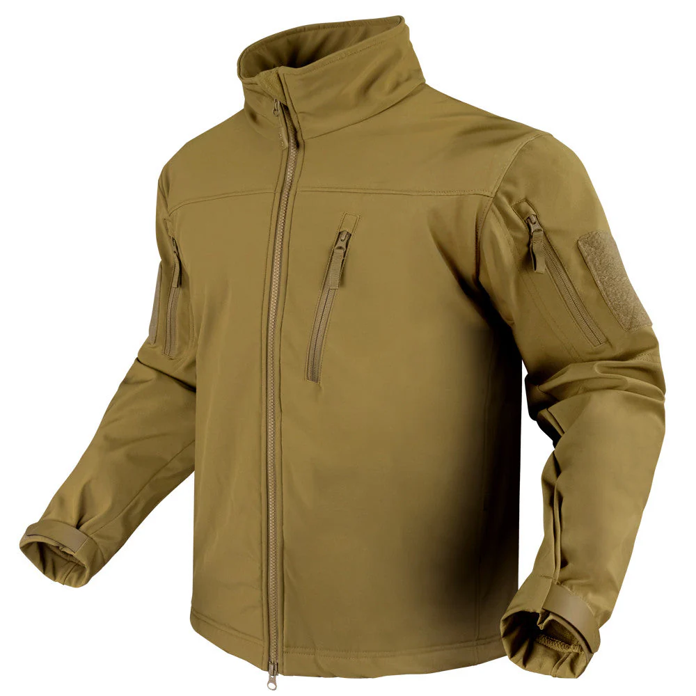 Condor Phantom Soft Shell Jacket - Image 5