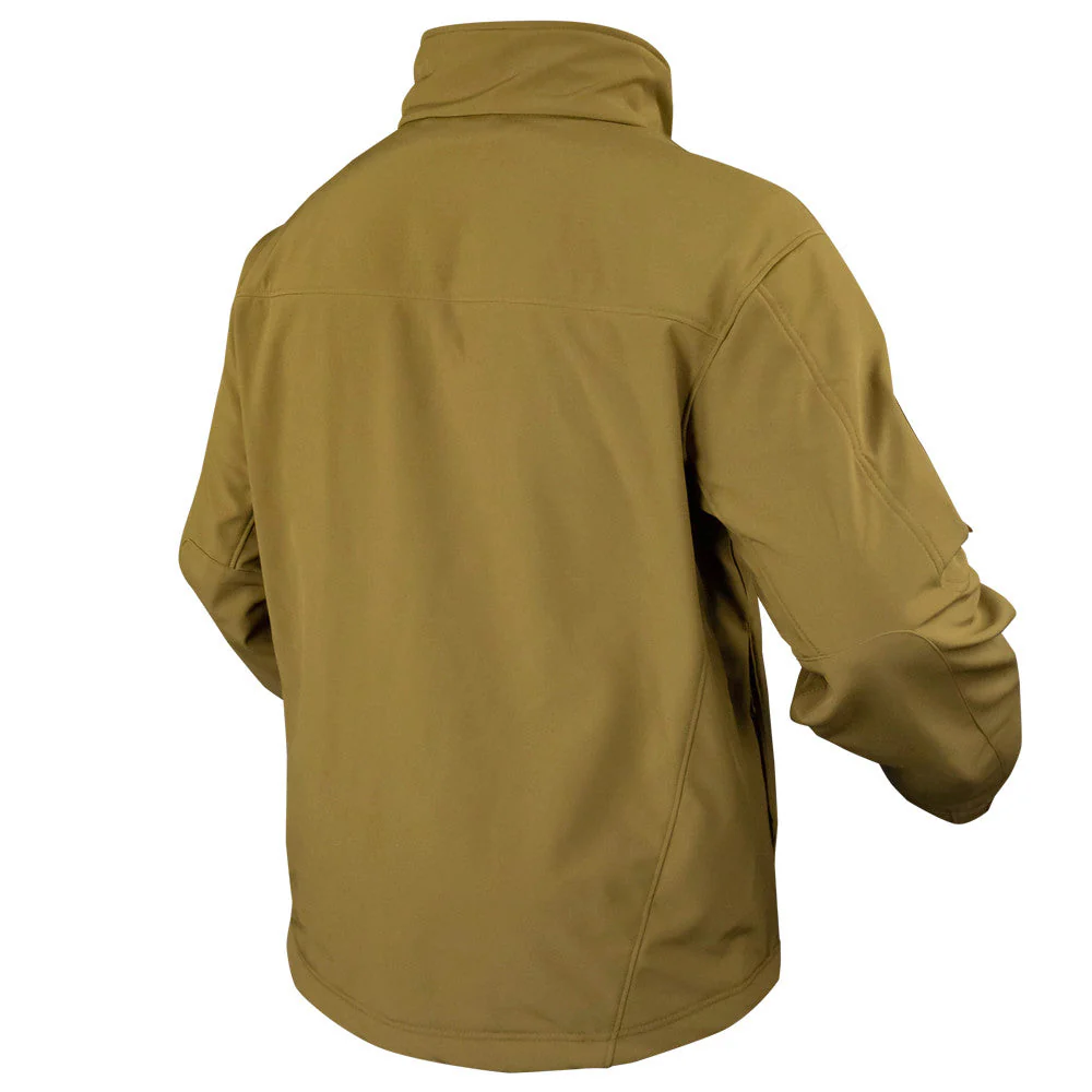 Condor Phantom Soft Shell Jacket - Image 6