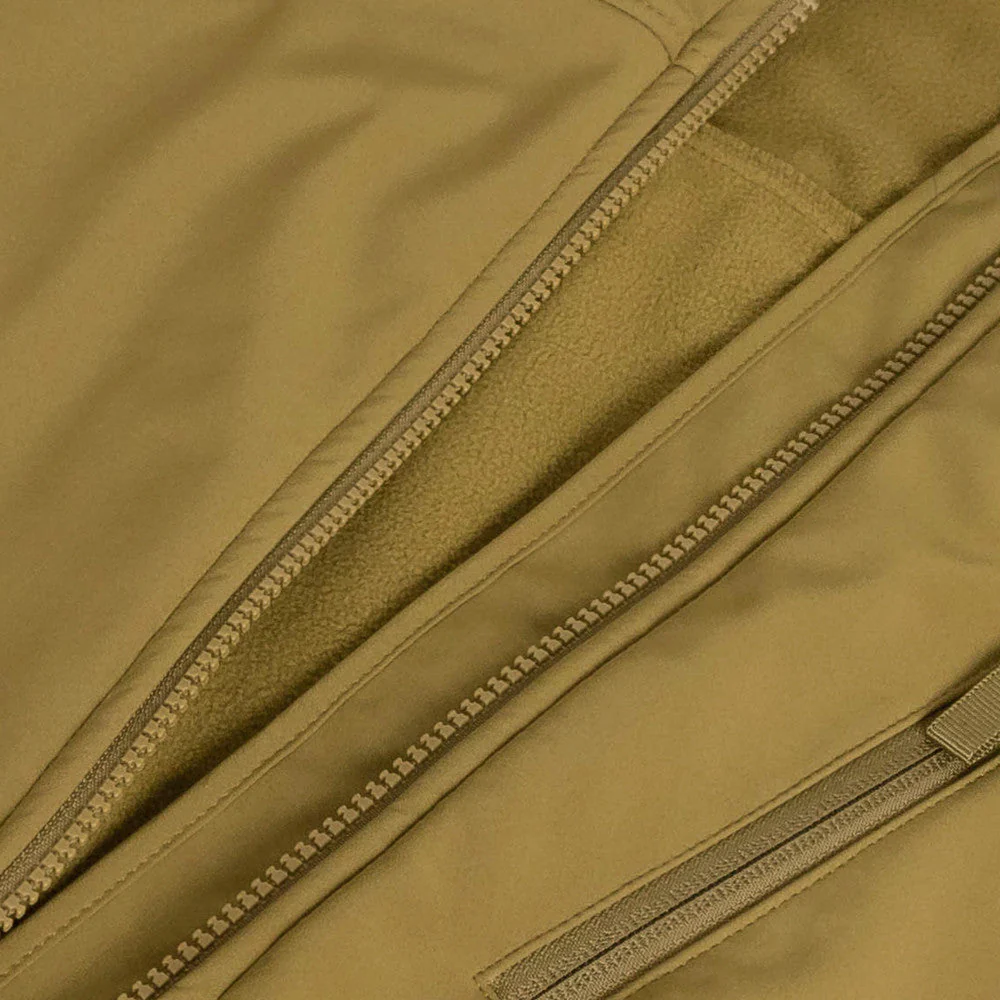 Condor Phantom Soft Shell Jacket - Image 7