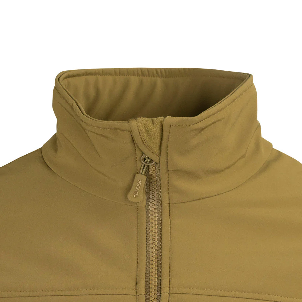 Condor Phantom Soft Shell Jacket - Image 9