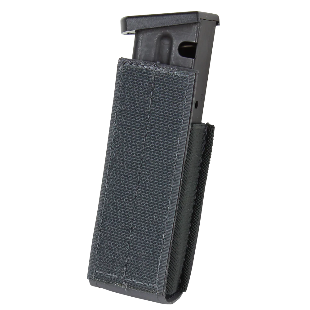 Condor QD Pistol Mag Pouch ( 2 PCS / PACK ) - Image 3