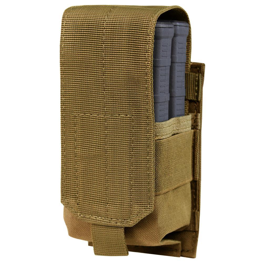 Condor Single M14 Mag Pouch Gen II - Image 3