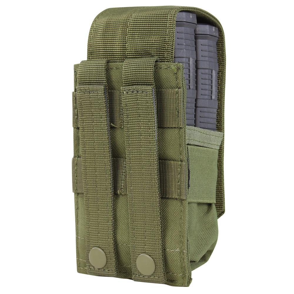 Condor Single M14 Mag Pouch Gen II - Image 4