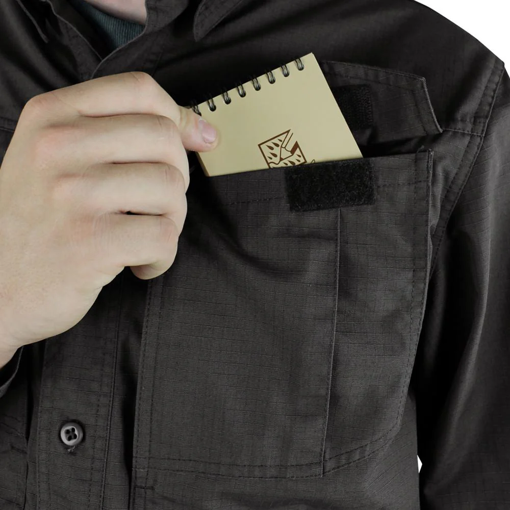 Condor TAC-PRO Shirt - Image 3