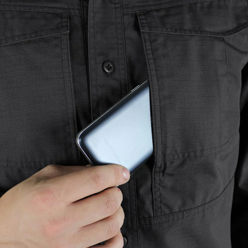 Condor TAC-PRO Shirt - Image 5