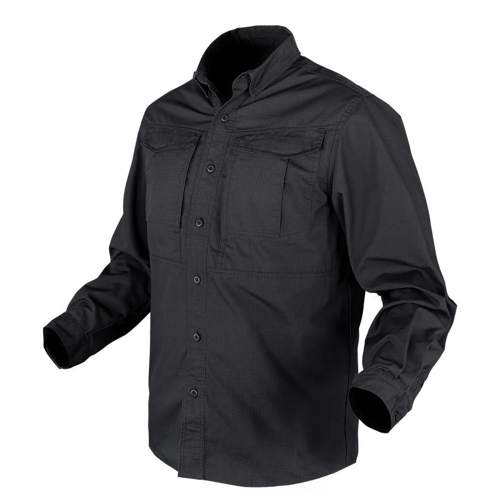 Condor TAC-PRO Shirt - Image 6