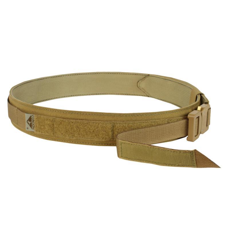 Condor Tactical Cobra Gun Belt MultiCam - Image 3