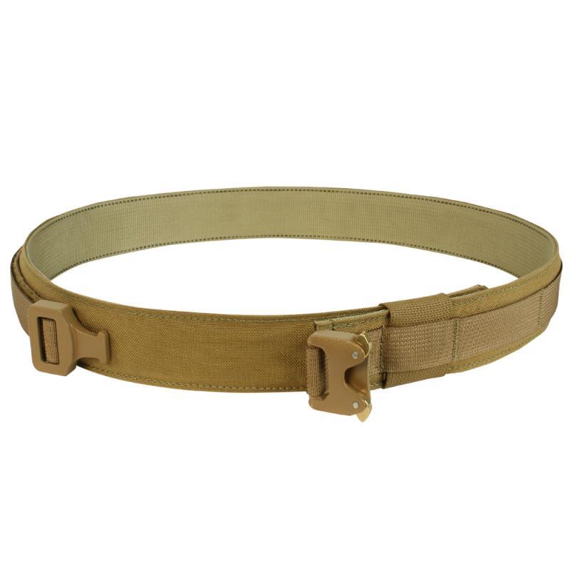 Condor Tactical Cobra Gun Belt MultiCam - Image 4