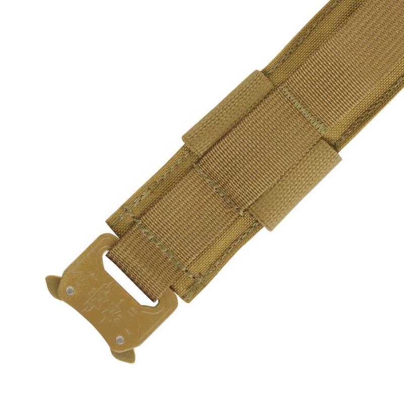 Condor Tactical Cobra Gun Belt MultiCam - Image 6