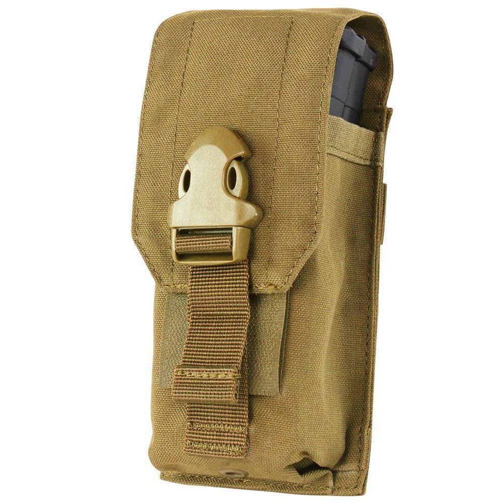 Condor Universal Rifle Mag Pouch - Image 3