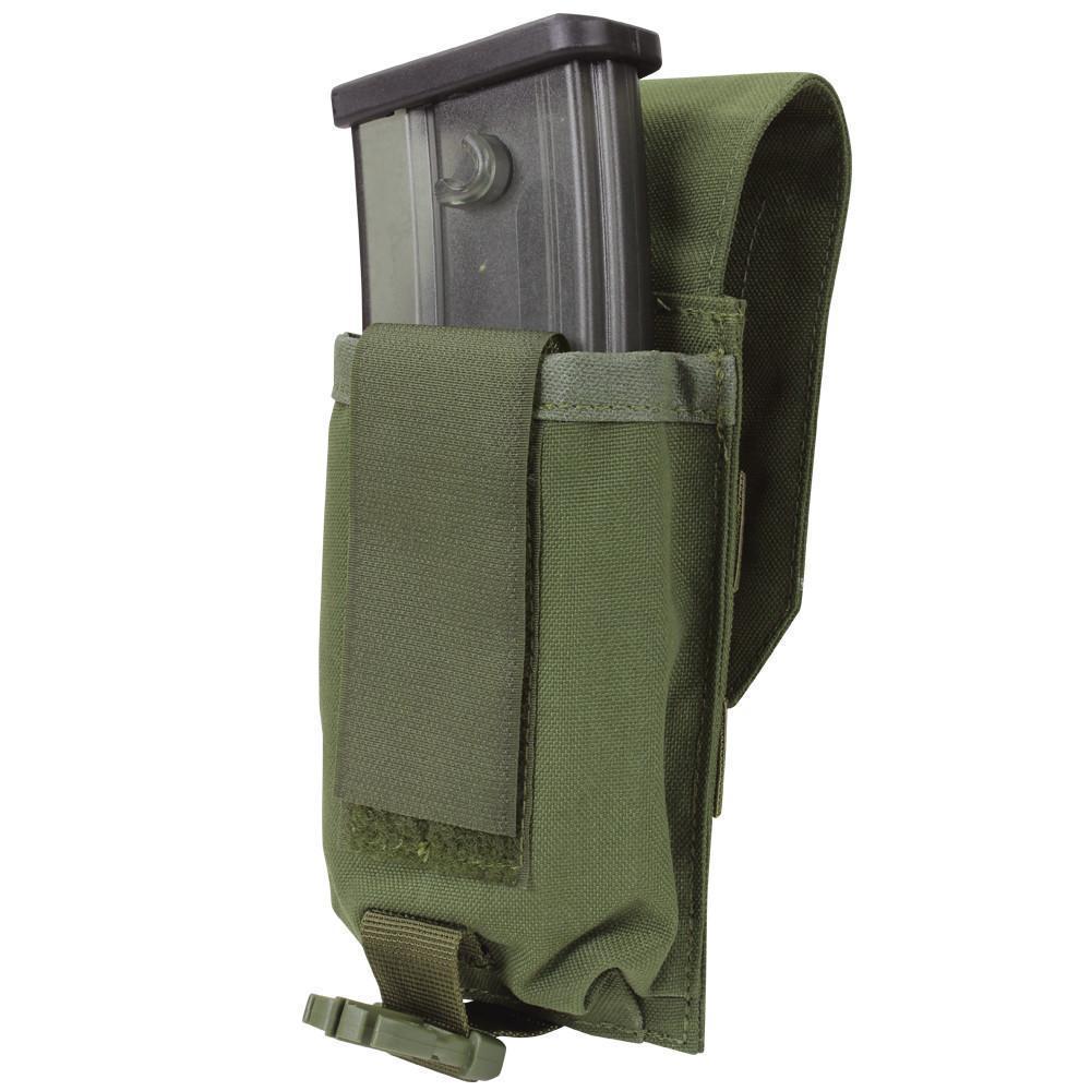 Condor Universal Rifle Mag Pouch - Image 6