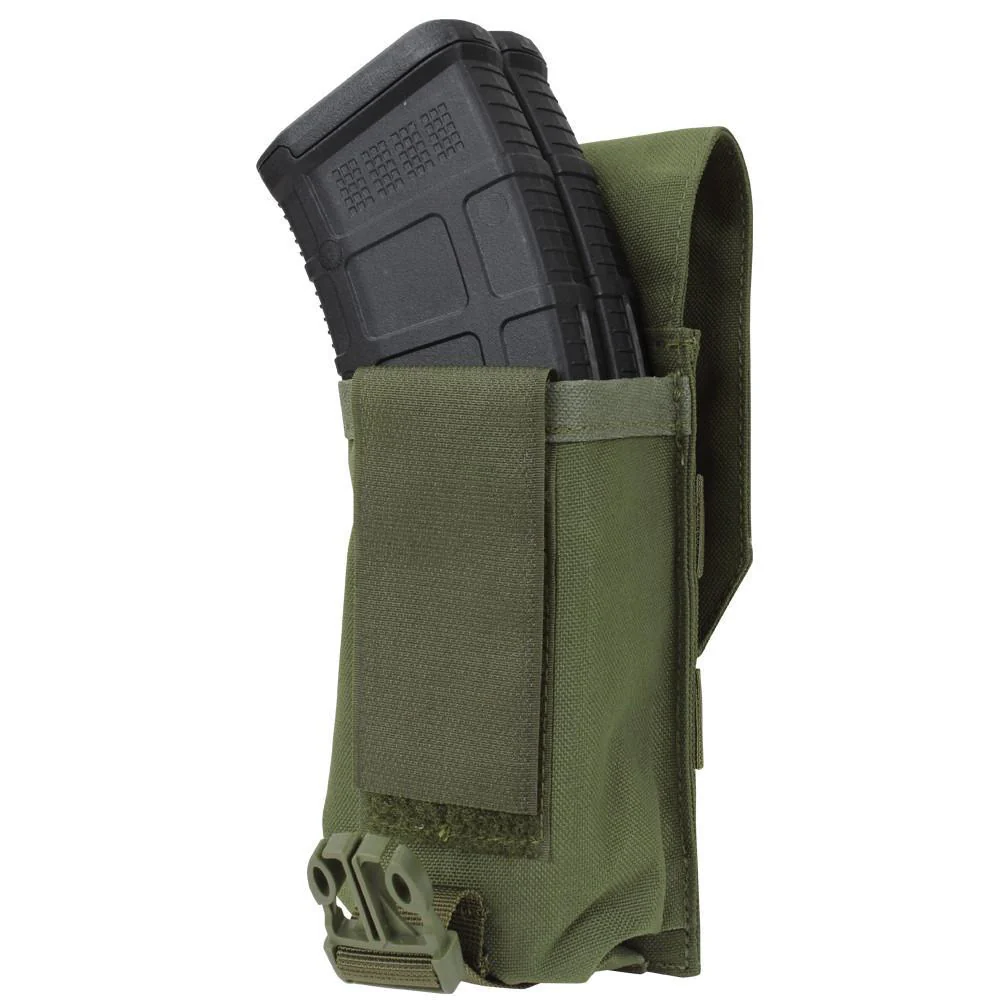 Condor Universal Rifle Mag Pouch - Image 7
