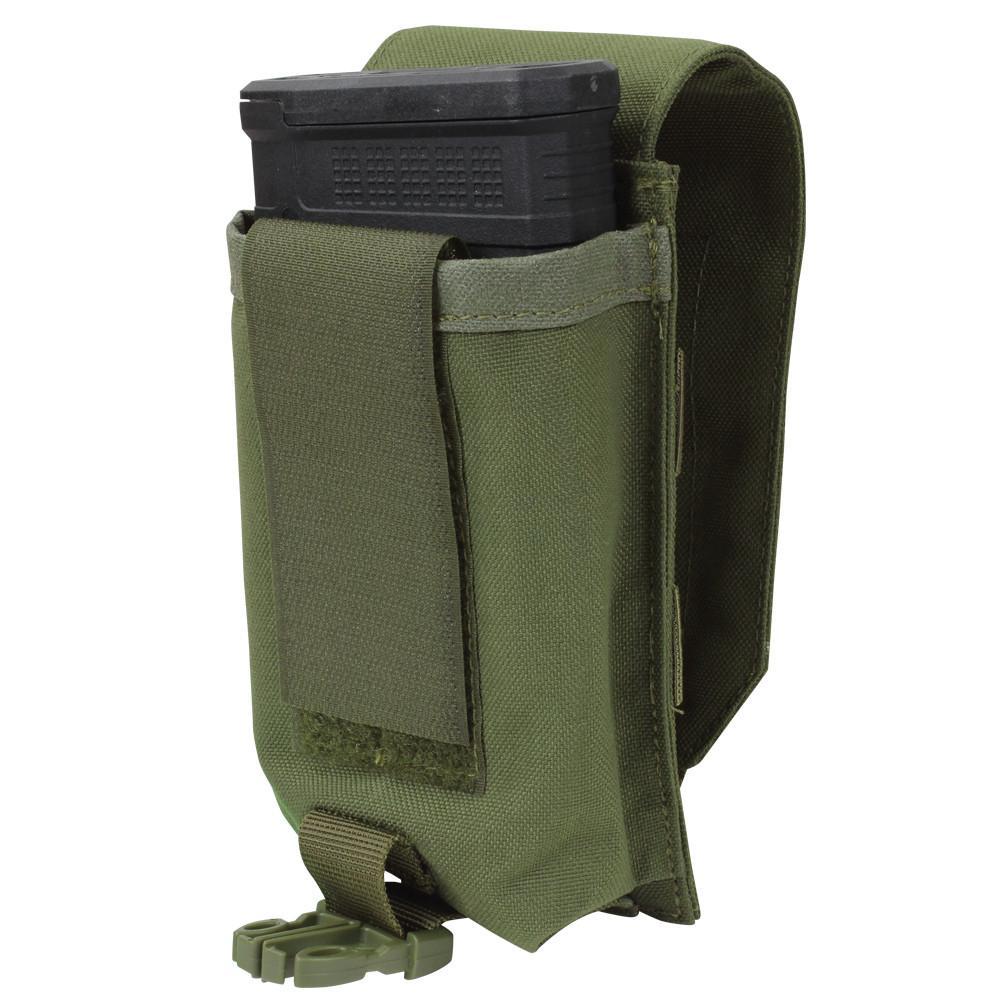 Condor Universal Rifle Mag Pouch - Image 8