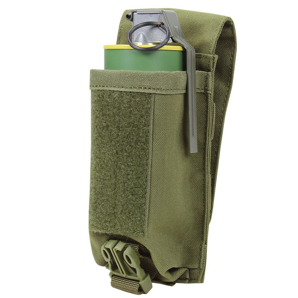 Condor Universal Rifle Mag Pouch - Image 9