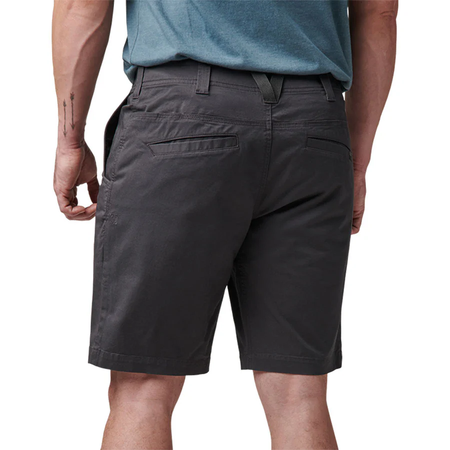 5.11 Tactical Aramis Short Volcanic - Image 3