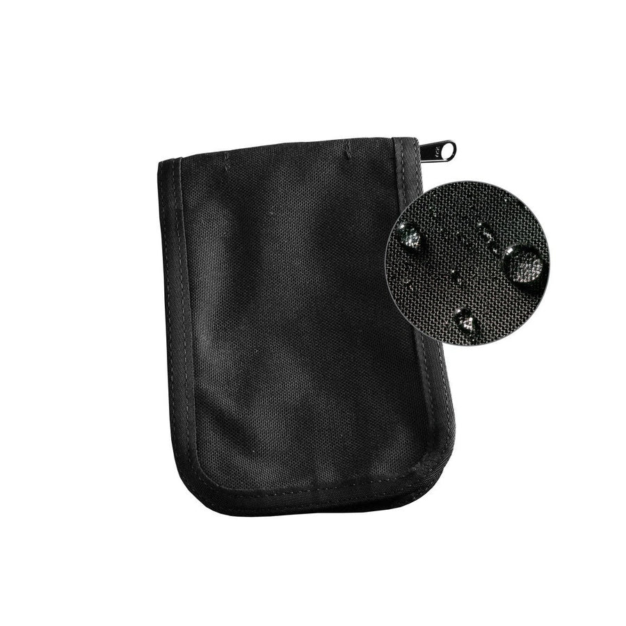 Rite in the Rain Top Bound 4 x 6 Cordura Cover Black