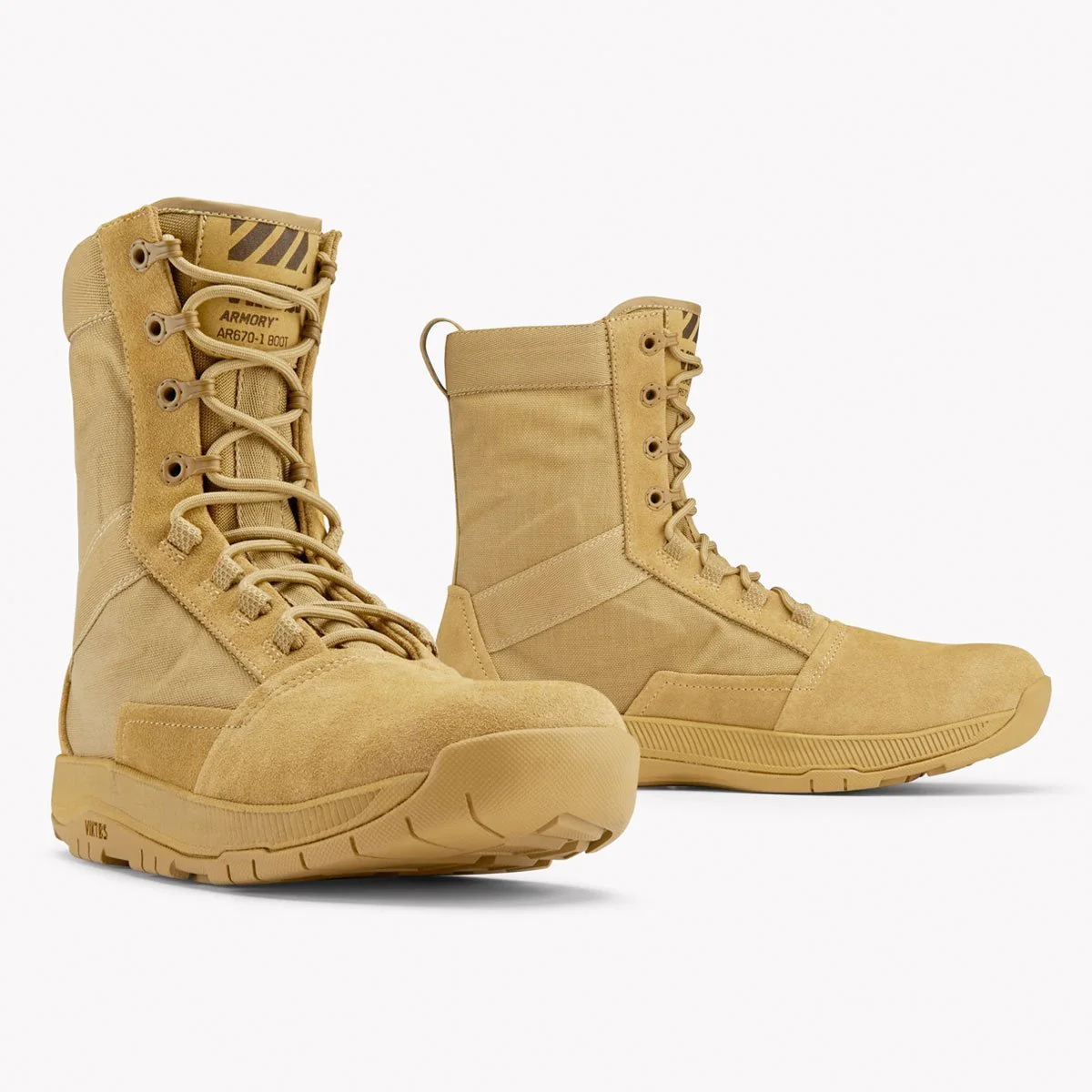 VIKTOS Armory AR670 Boot Coyote - Image 4