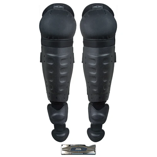 Damascus DSG100 Imperial Hard Shell Knee and Shin Guards - Image 2