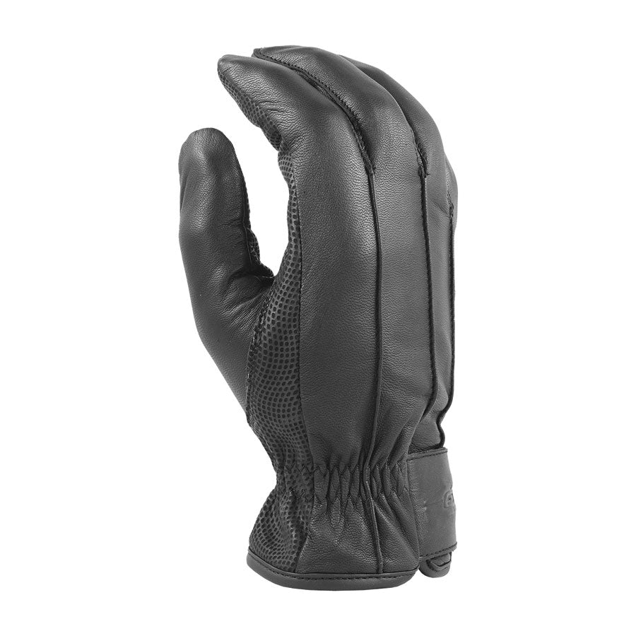 Damascus Goatskin Leather Insulated Winter Patrol Glove - Image 2