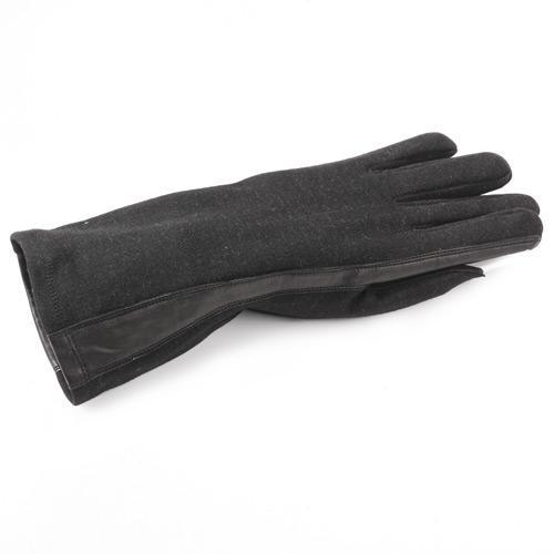 Damascus Flight Gloves with Nomex and Leather Palms - Image 3