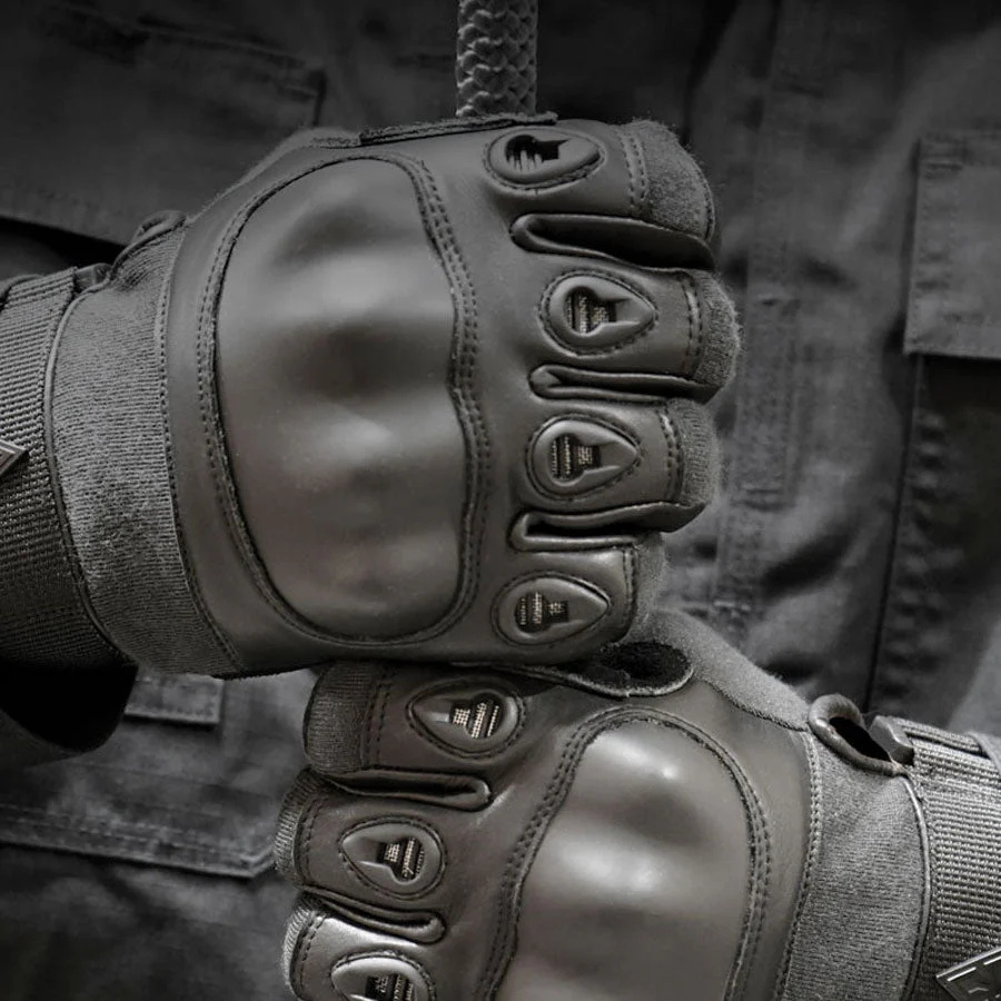Damascus Phenom 6 Responder II Tactical Operations Gloves - Image 3