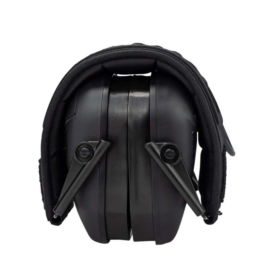 Earmor M300T Electronic Bluetooth Earmuffs - Tactical Black - Image 4