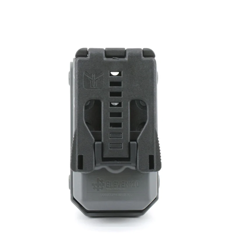 Eleven 10 Rigid TQ Tourniquet Case for SOFTT/SOFTT-W Plain - Image 10