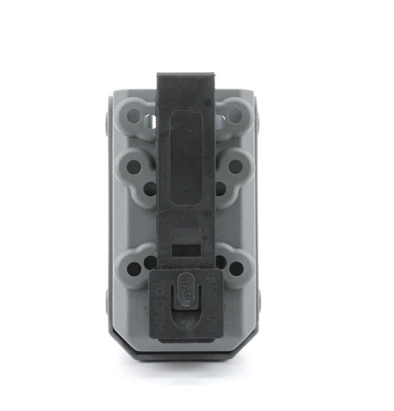 Eleven 10 Rigid TQ Tourniquet Case for SOFTT/SOFTT-W Plain - Image 11