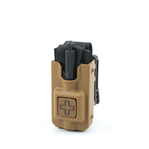 Eleven 10 Rigid TQ Tourniquet Case for SOFTT/SOFTT-W Plain - Image 6