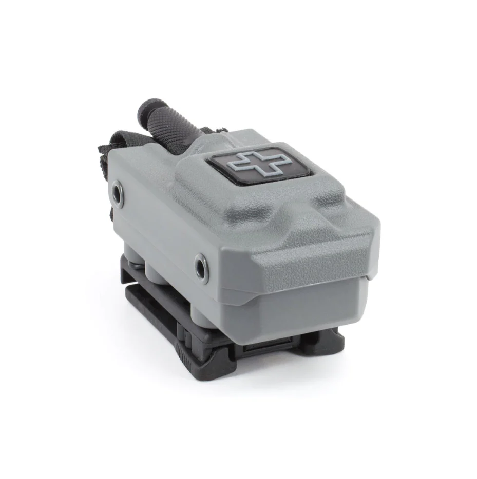 Eleven 10 Rigid TQ Tourniquet Case for SOFTT/SOFTT-W Plain - Image 8