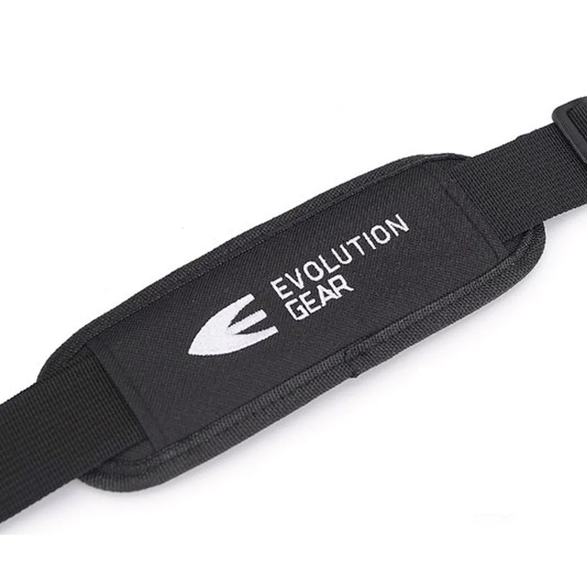 Evolution Gear 53 Inch Shotgun Soft Case Bag with 1680D Tough Fabric Black - Image 4
