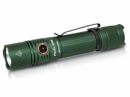 Fenix PD35 V3 1700 Lumens LED Flashlight - Image 4